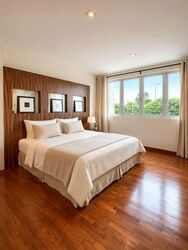 Saraca Villas (D28), Terrace #602165971